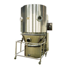 Máquina de secado por fluidificación de alta eficiencia (serie GFG)